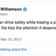 Illustration for article titled Marianne Williamson Loves Spreading Fake Quotes From Albert Einstein